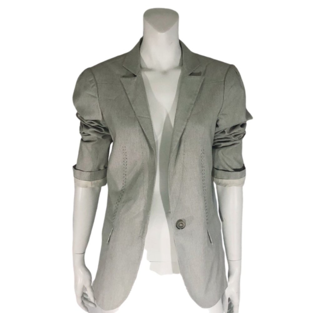 STELLA MCCARTNEY Blazer